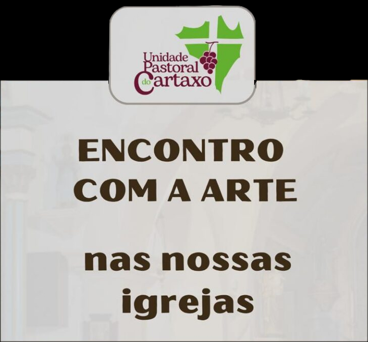 Encontro com a arte