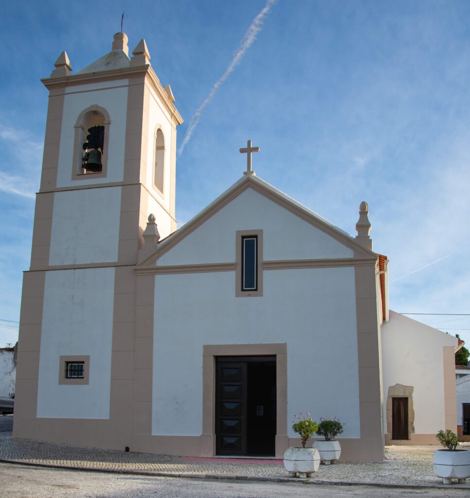 Igreja de Vale da Pinta