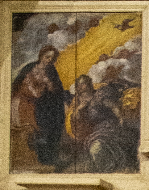 Retábulo (Pormenor 1)